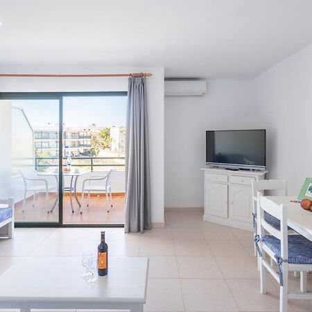 Apartamentos Es Dolc Colonia de Sant Jordi Esterno foto